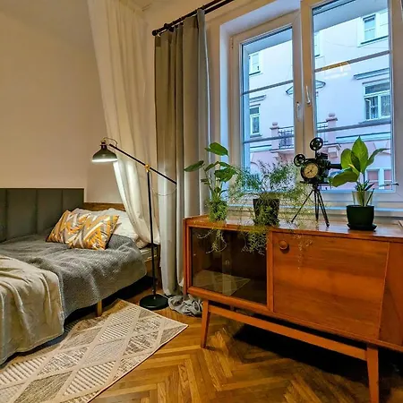 Apartament Vintage Płock Exterior foto