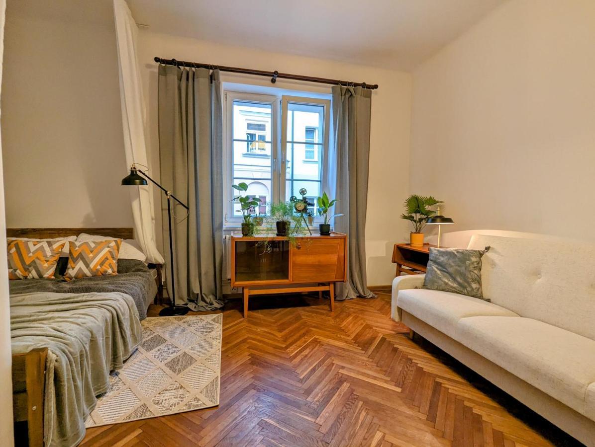Apartment Vintage Płock