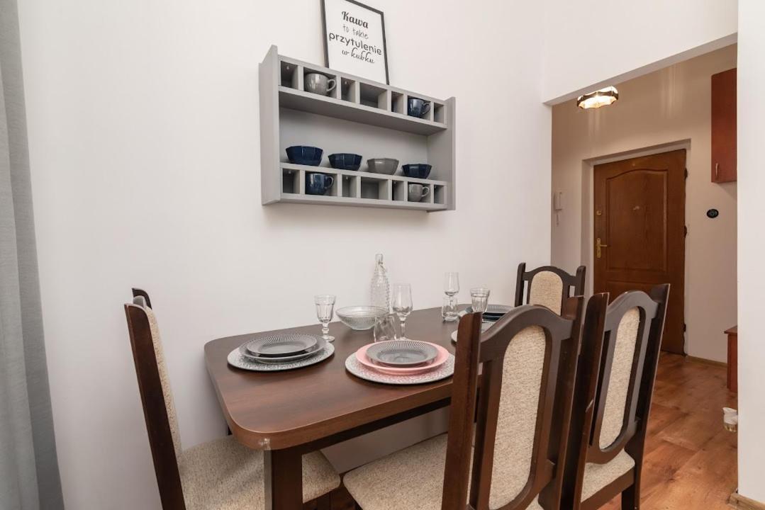 Apartment Vintage