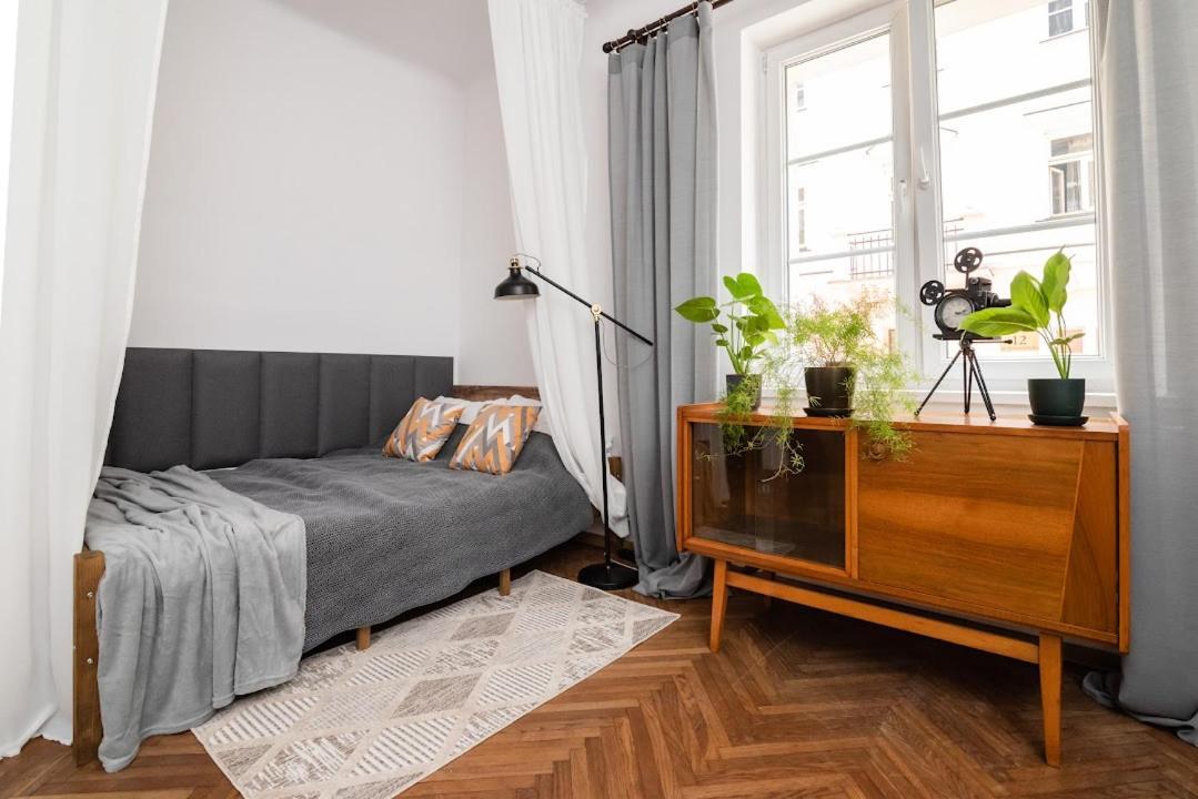 Apartment Vintage Płock