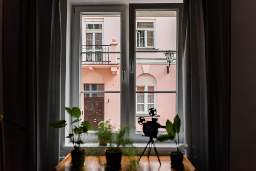 Apartment Vintage Płock